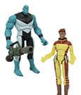 Invincible Deluxe Action Figures 18 cm Series 4 Assortment (6)