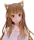 Spice and Wolf: Merchant Meets the Wise Wolf PVC Statue 1/7 Sukoya Kana 23 cm