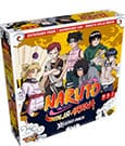 Naruto Dice Game Expansion Ninja Arena: Genin Pack