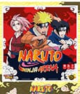 Naruto Dice Game Ninja Arena