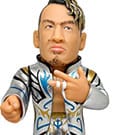 Legend Masters 16d Figure Collection Vinyl Figure Collection 032: Naomichi Marufuji 12 cm
