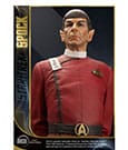 Star Trek Premium Statue 1/4 Spock 50 cm