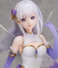 Re:Zero Starting Life in another World PVC Statue 1/7 Emilia Jewel Princess 24 cm