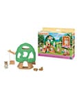 Sylvanian Families: Baby Adventure Treehouse