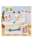Sylvanian Families: Bath and shower set
