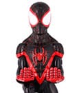 Spider-Man Cable Guy Miles Morales 20 cm