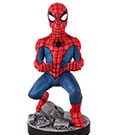 Marvel Cable Guy New Spider-Man 20 cm
