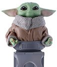 Star Wars The Mandalorian Cable Guy Grogu 20 cm