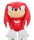 Sonic The Hedgehog Holdem Cable Guy Knuckles 10 cm