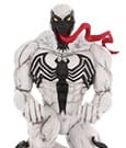 Marvel Cable Guys Charging Stand Anti-Venom 21 cm