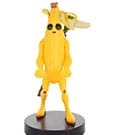Fortnite Cable Guys Charging Stand Peely 21 cm