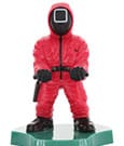 Squid Game Holdems Mini Holder Square Guard 10 cm