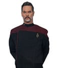 Star Trek: Picard Action Figure 1/6 Captain Liam Shaw 30 cm