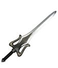 Masters Of the Universe Live Action Roleplay Replica Power Sword 101 cm