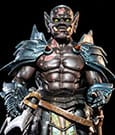 Mythic Legions: All Stars 6 Actionfigur Gorthokk 15 cm