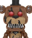 Five Nights at Freddy's POP! Games Vinyl Figure Nightmare Freddy 9 cm