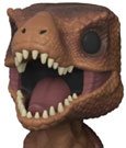 Jurassic Park POP! Movies Vinyl Figure Tyrannosaurus 9 cm