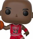 NBA POP! Sports Vinyl Figure Michael Jordan (Bulls) 9 cm
