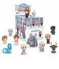 Frozen II Mystery Mini Figures 5 cm Display (12)