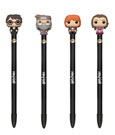 Harry Potter POP! Homewares Pens with Toppers Display (16)