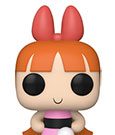 The Powerpuff Girls POP! Animation Vinyl Figure Blossom 9 cm