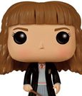 Harry Potter POP! Movies Vinyl Figure Hermione Granger 10 cm