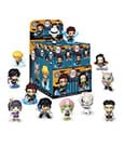 Demon Slayer Mystery Minis Vinyl Mini Figures 6 cm Display (12)