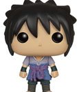 Naruto Shippuden POP! Animation Vinyl Figure Sasuke 9 cm