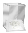 Funko POP! Stacks! Hard Acrylic Protective Case