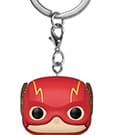 The Flash Pocket POP! Vinyl Keychains 4 cm The Flash Display (12)