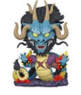 One Piece Super Sized Jumbo POP! Vinyl Figure Kaido as Dragon 25 cm