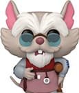 The Secret of NIMH POP! Movies Vinyl Figure Mr. Ages 9 cm