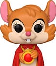 The Secret of NIMH POP! Movies Vinyl Figure Mrs. Brisby 9 cm