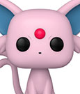 Pokemon POP! Games Vinyl Figure Espeon (EMEA) 9 cm