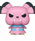 Pokemon POP! Games Vinyl Figure Snubbull (EMEA) 9 cm