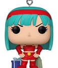 Dragon Ball GT POP! Vinyl Keychains 4 cm Bulla Display (12)