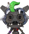 Five Nights at Freddy's: Security Breach - Ruin POP! Games Vinyl Figure Roxy 9 cm