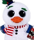 Five Nights at Freddy's Plush Figure Snow Chica 18 cm