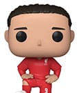 Liverpool F.C. POP! Football Vinyl Figure Darwin Núñez 9 cm