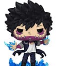 My Hero Academia POP! Animation Vinyl Figure Dabi(Flames) 9 cm