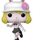 One Piece POP! Animation Vinyl Figure Carrot 9 cm
