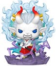 One Piece POP! Deluxe Vinyl Figure Yamato Man-Beast Form 9 cm