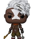 Arcane League of Legends POP! Vinyl Figure Ekko 9 cm