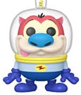 Nick Rewind POP! TV Vinyl Figure Stimpy(Space Suit) 9 cm