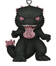 Godzilla vs. Kong 2 POP! Vinyl Keychains 4 cm Godzilla Display (12)