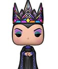 Disney POP! Disney Vinyl Figure Evil Queen (Blue & Black Gown) 9 cm