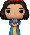 Disney POP! Disney Vinyl Figure Snow White with Apple 9 cm