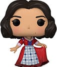 Disney POP! Disney Vinyl Figure Snow White (Plaid Dress) 9 cm
