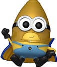 Despicable Me 4 POP! Movies Vinyl Figure Super Gus 9 cm