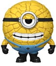 Despicable Me 4 POP! Movies Vinyl Figure Super Jerry 9 cm